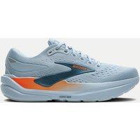 Brooks Ghost Max 3 Running Trainers Light Blue Mix