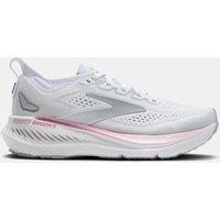 Brooks Glycerin GTS 23 Running Trainers White Mix