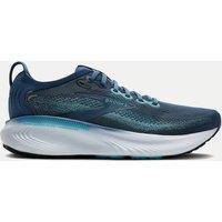 Brooks Adrenaline GTS 25 Running Trainers Blue Mix