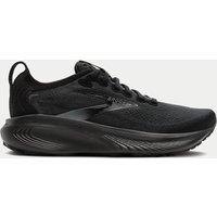 Brooks Adrenaline GTS 25 Running Trainers Black/Black