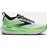 Brooks Glycerin 23 Running Trainers White Mix
