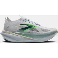 Brooks Hyperion Max 3 Running Trainers White Mix