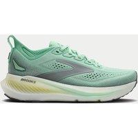 Brooks Glycerin 23 Running Trainers Teal Mix
