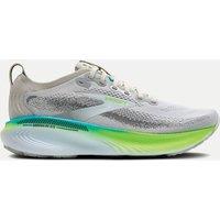 Brooks Adrenaline GTS 25 Running Trainers Grey Mix