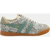 Gola Women's Elan Savanna Trainers White/Black