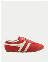Cleora Suede Trainers