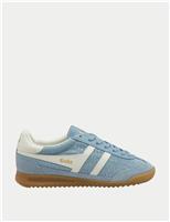 Gola Tornado Zephyr Trainers Blue Mix