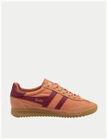 Gola Tornado Trainers Orange Mix