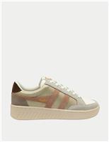 Superslam Blaze Colour Block Trainers
