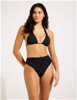 Seafolly Collective Triangle Bikini Top