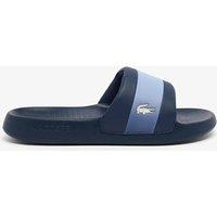 Lacoste Sliders Navy Mix