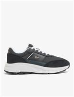 Run Set Lace-Up Trainers