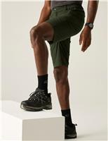 Highton II Stretch Zip Pocket Walking Shorts