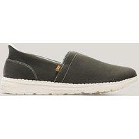 Regatta Salcombe Loafers Dark Khaki