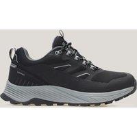 Regatta Ravika Walking Shoes Black