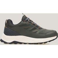 Regatta Ravika Walking Shoes Dark Khaki