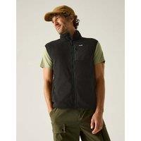 Regatta Frankie Gilet Black
