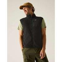 Regatta Frankie Gilet Black