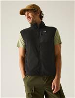 Regatta Frankie Gilet Blue