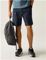 Arlery Trekking Cargo Shorts
