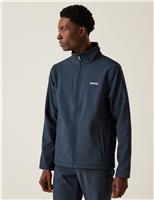 Regatta Cera V Water-Repellent Fleece Black