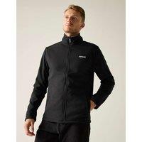 Regatta Cera V Water-Repellent Fleece Black