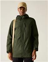 Daledon Waterproof Jacket