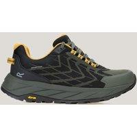 Regatta Cruize Walking Shoes Dark Khaki