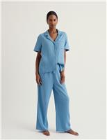 Pure Cotton Pyjama Set