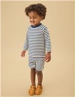 Striped Swim Shorts (0-5 Yrs)