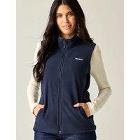 Regatta Sweetness II Funnel Neck Gilet Navy