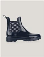 Lady Harriet II Ankle Wellies