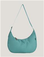 Regatta Boulder Cross Body Bag Green