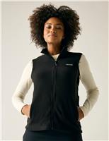 Sweetness II Funnel Neck Gilet
