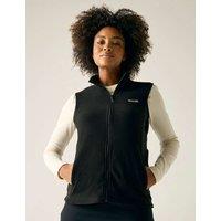 Regatta Sweetness II Funnel Neck Gilet Black