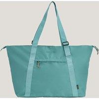 Regatta Boulder Webbing Strap Tote Bag Green