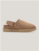 Regatta Risley Clogs Tan
