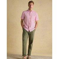 Joules Relaxed Fit Chinos Khaki
