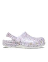 Classic Fantasy Glitter Clogs (4-10 Small)