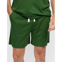 Cyberjammies Cotton Modal Blend Knitted Pyjama Shorts Green