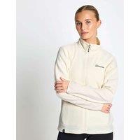 Berghaus Ghlas 3.0 Water Resistant Softshell Jacket Soft White