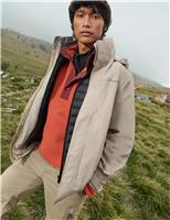 RG Alpha 2.0 Waterproof Hooded Jacket