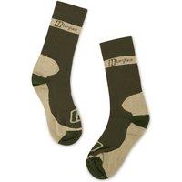 Berghaus Walking Socks Light Green
