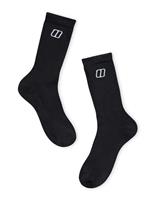 3 Pack Everyday Cotton Rich Socks