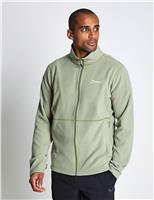 Berghaus Prism Micro Polartec InterActive Jacket Medium Grey