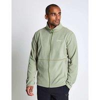 Berghaus Prism Micro Polartec InterActive Jacket Medium Grey