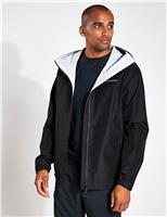 Deluge Pro 3.0 Waterproof Hooded Anorak