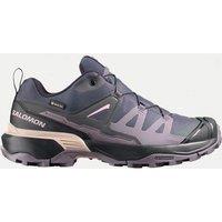 Salomon X Ultra 360 GTX Waterproof Hiking Trainers Grey