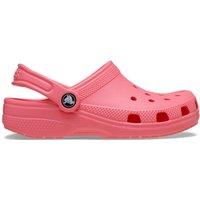 Crocs Kids' Classic Clogs (11 Small-3 Large) Multi