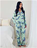 Print Pyjama Set